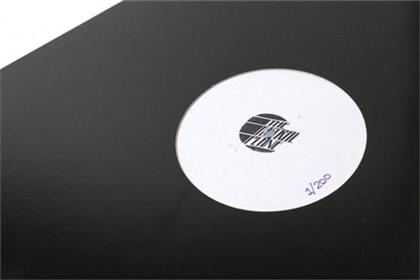 Loft - Heffalump / I Am Bouyant (LP)
