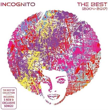 Incognito - Best Of 2004-2017