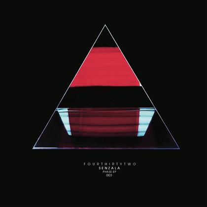 Senzala - Phase (12" Maxi)