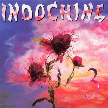 Indochine - 3 - 2017 Reissue