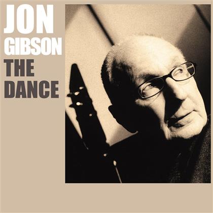 Jon Gibson - The Dance