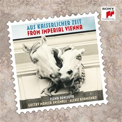 Joseph Haydn (1732-1809) - Aus Kaiserlicher Zeit