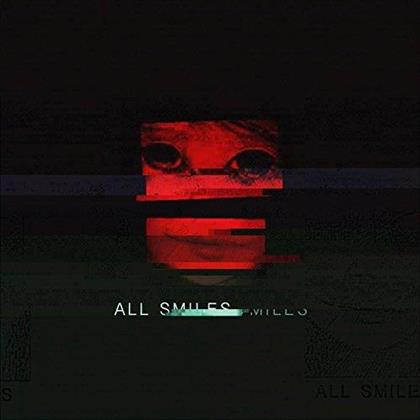 Sworn In - All Smiles (LP)