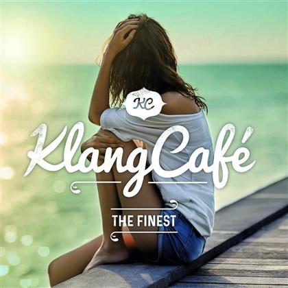 Klangcafe - The Finest (2 CDs)