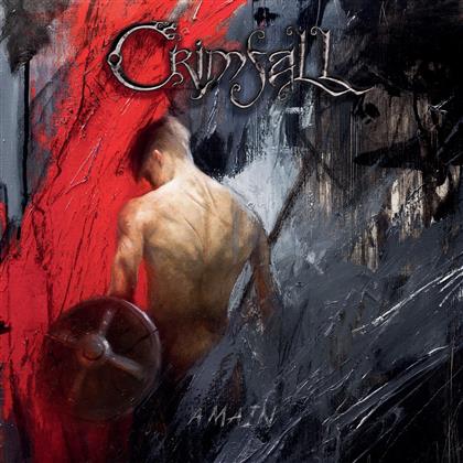 Crimfall - Amain (LP)