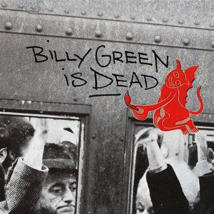 Jehst - Billy Green Is Dead (LP)