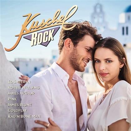Kuschelrock - Vol. 31 (2 CD)