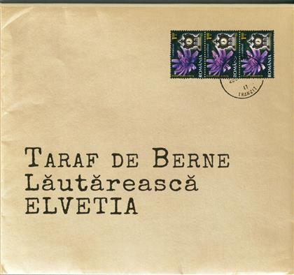 Taraf De Berne - Lautareasca