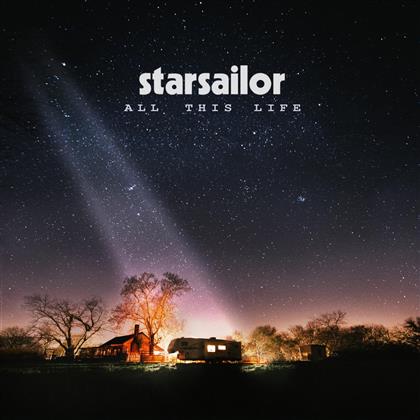 Starsailor - All This Life (LP + Digital Copy)