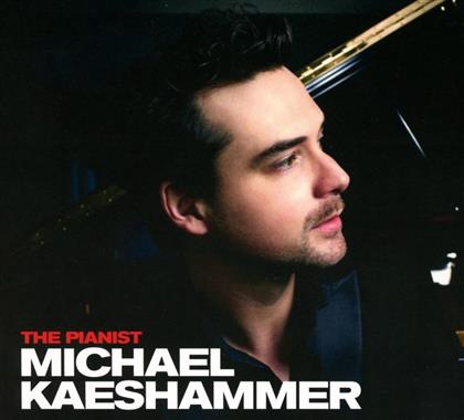 Michael Kaeshammer - Pianist