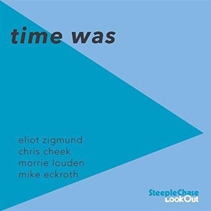 Eliot Zigmund - Triad