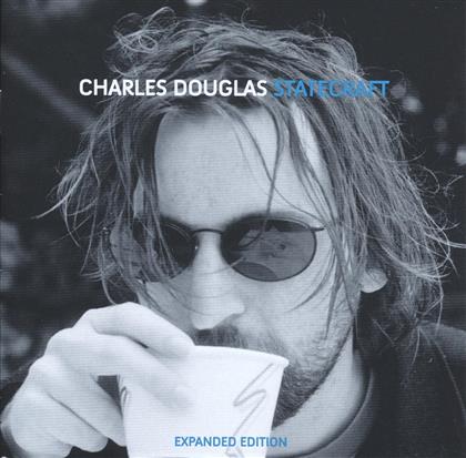 Charles Douglas - Statecraft (Expanded Edition, 2 CDs)