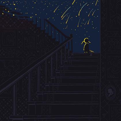 Madeline Kenney - Night Night At The First Landing (LP)