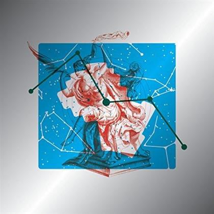 Hannah Peel - Mary Casio: Journey To Cassiopeia (LP)