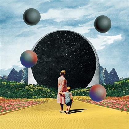 Paradise - Dawn Of Paradise (LP)