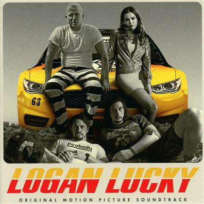 Logan Lucky (OST) - OST