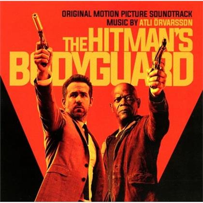 The Hitman's Bodyguard & Alti Orvarsson - OST