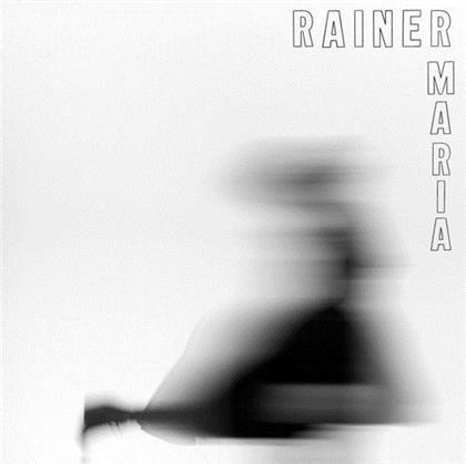 Rainer Maria - --- (LP)