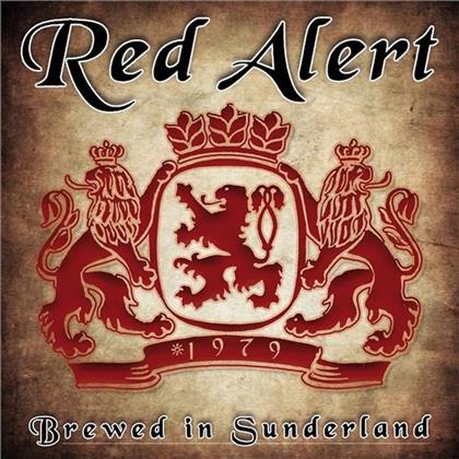 Red Alert - Brewed In Sunderland (2 CDs)