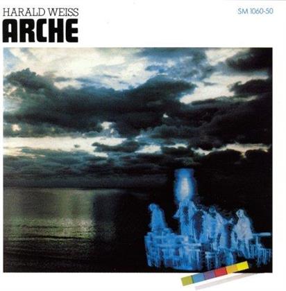Harald Weiss - Arche I & II