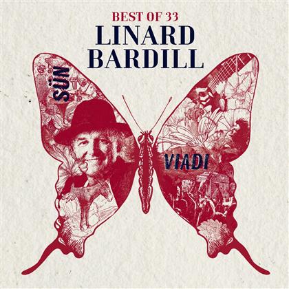 Linard Bardill - Best Of 33 (2 CDs)