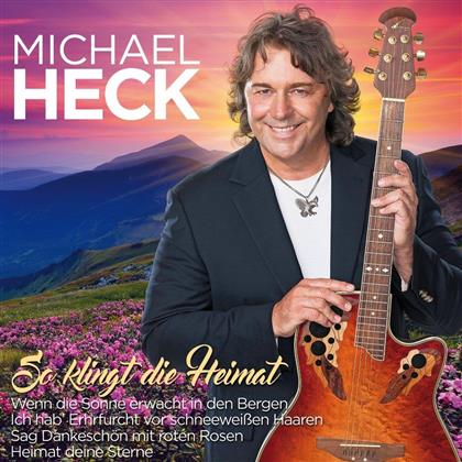 Michael Heck - So Klingt Die Heimat