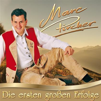 Marc Pircher - Die Ersten Großen Erfolge