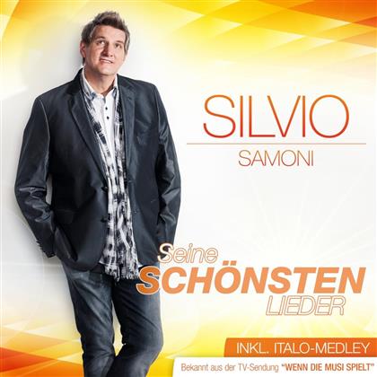 Silvio Samoni - Seine Schönsten Lieder