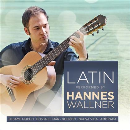 Hannes Wallner - Latin