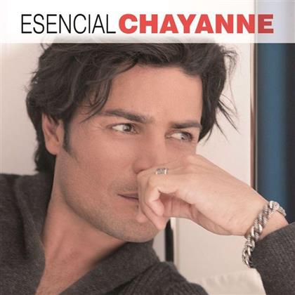 Chayanne - Esencial Chayanne (2 CDs)