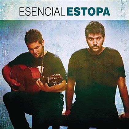 Estopa - Esencial (2 CDs)