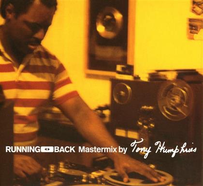 Running Back Mastermix - By Tony Humphries