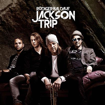 Baldauf Rudiger - Jackson Trip