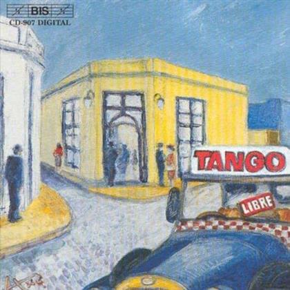 Tango Libre - ---