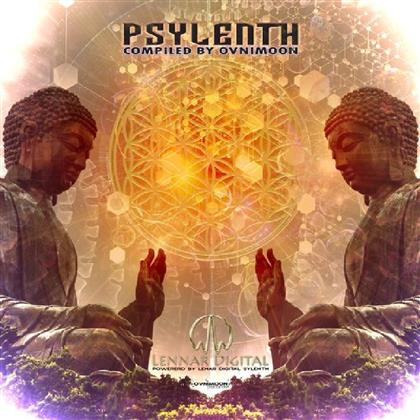 Psylenth - Various