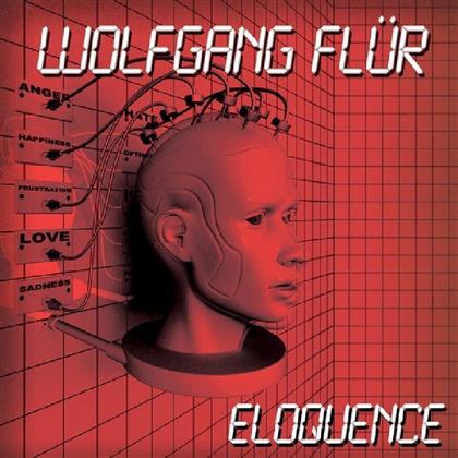 Wolfgang Flür (Kraftwerk) - Eloquence