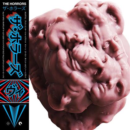 The Horrors - V (2 LPs)