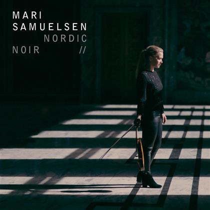 Mari Samuelsen & Hakon Samuelsen - Nordic Noir