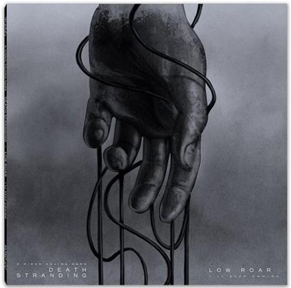 Low Roar - Death Stranding (12" Maxi)