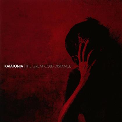 Katatonia - The Great Cold Distance - 10Th Anniversary Coloured Vinyl Edition (Colored, 2 LPs)