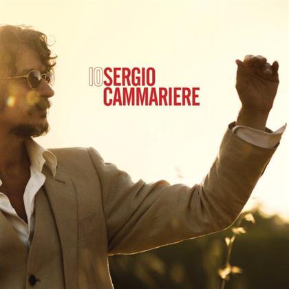 Sergio Cammariere - Io (LP)