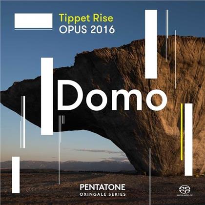 Divers & Diverse Klassik - Tippet Rise - Opus 2016 - Domo (SACD)
