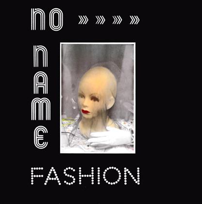 Noname - Fashion (12" Maxi)