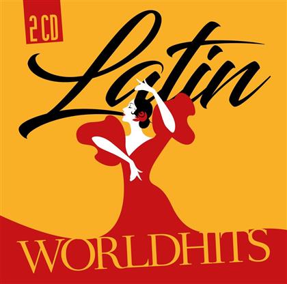 Latin Worldhits - Various (2 CDs)