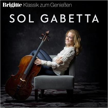 Sol Gabetta - Brigitte - Klassik zum Geniessen