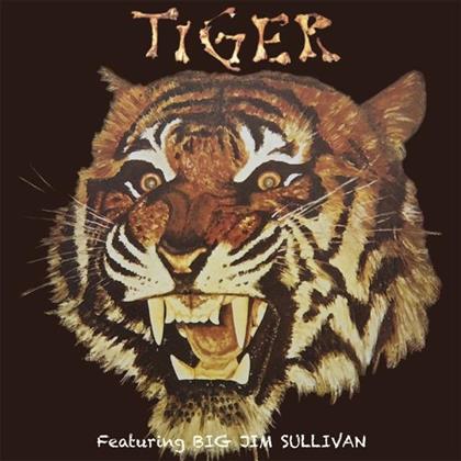 The Tiger feat. Big Jim Sullivan - Tiger