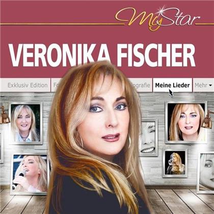 Veronika Fischer - My Star