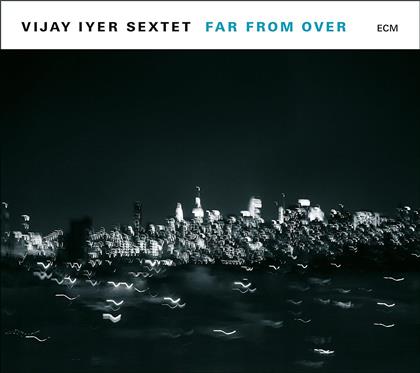 Vijay Iyer - Far From Over (2 LPs)