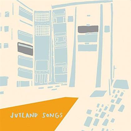 Jutland Songs - Charm On The Chain/ Spark Out (12" Maxi)