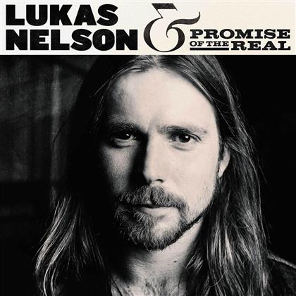 Lukas Nelson & Promise Of The Real - --- (2 LPs)